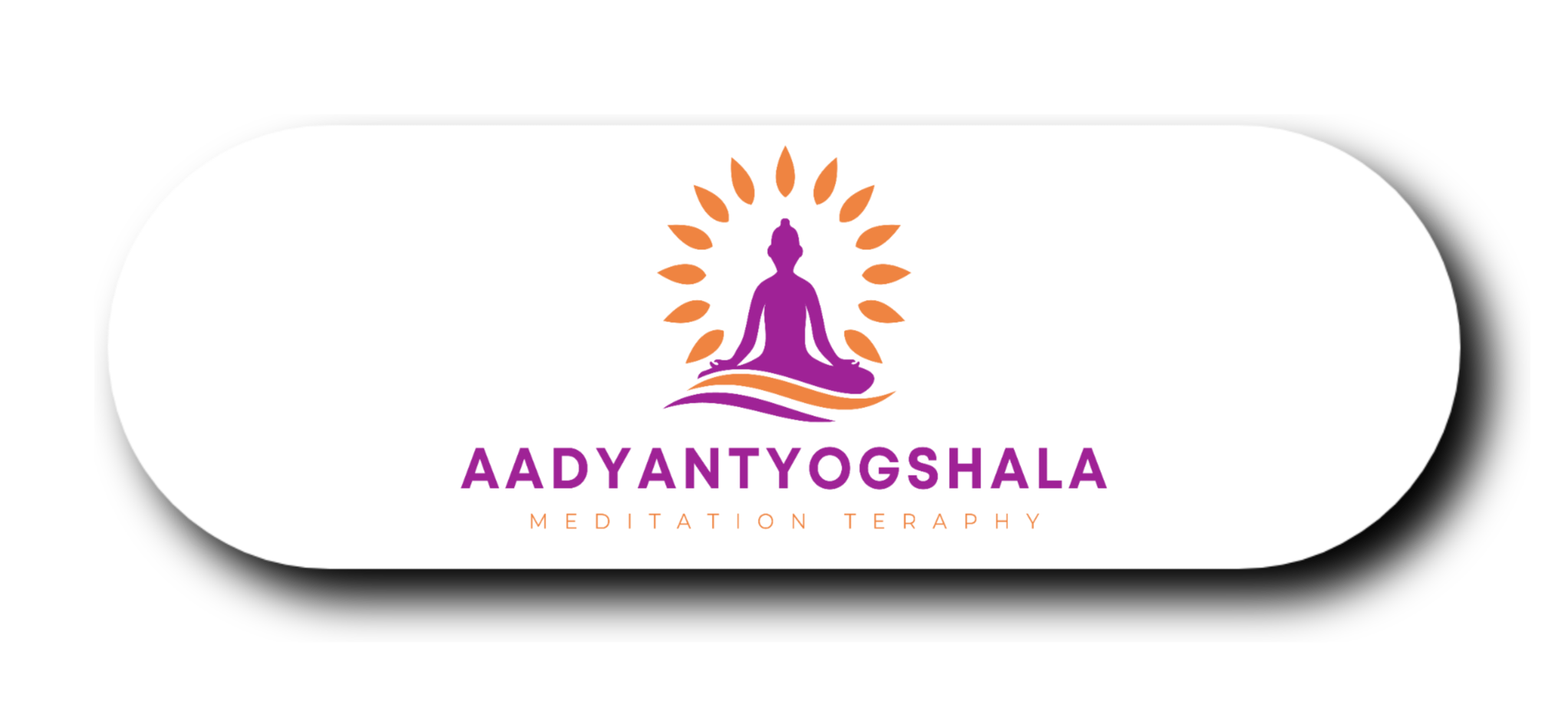 Aadyantyoshala Logo